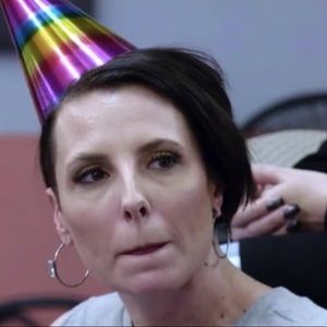 Meet your Posher, Nadia